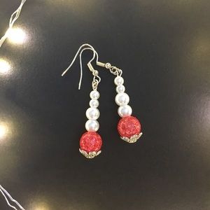 Handmade Earrings